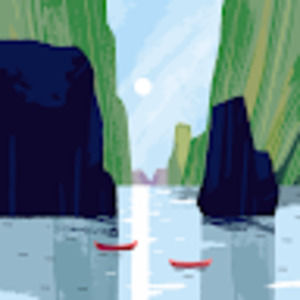 Meet your Posher, Ashlie